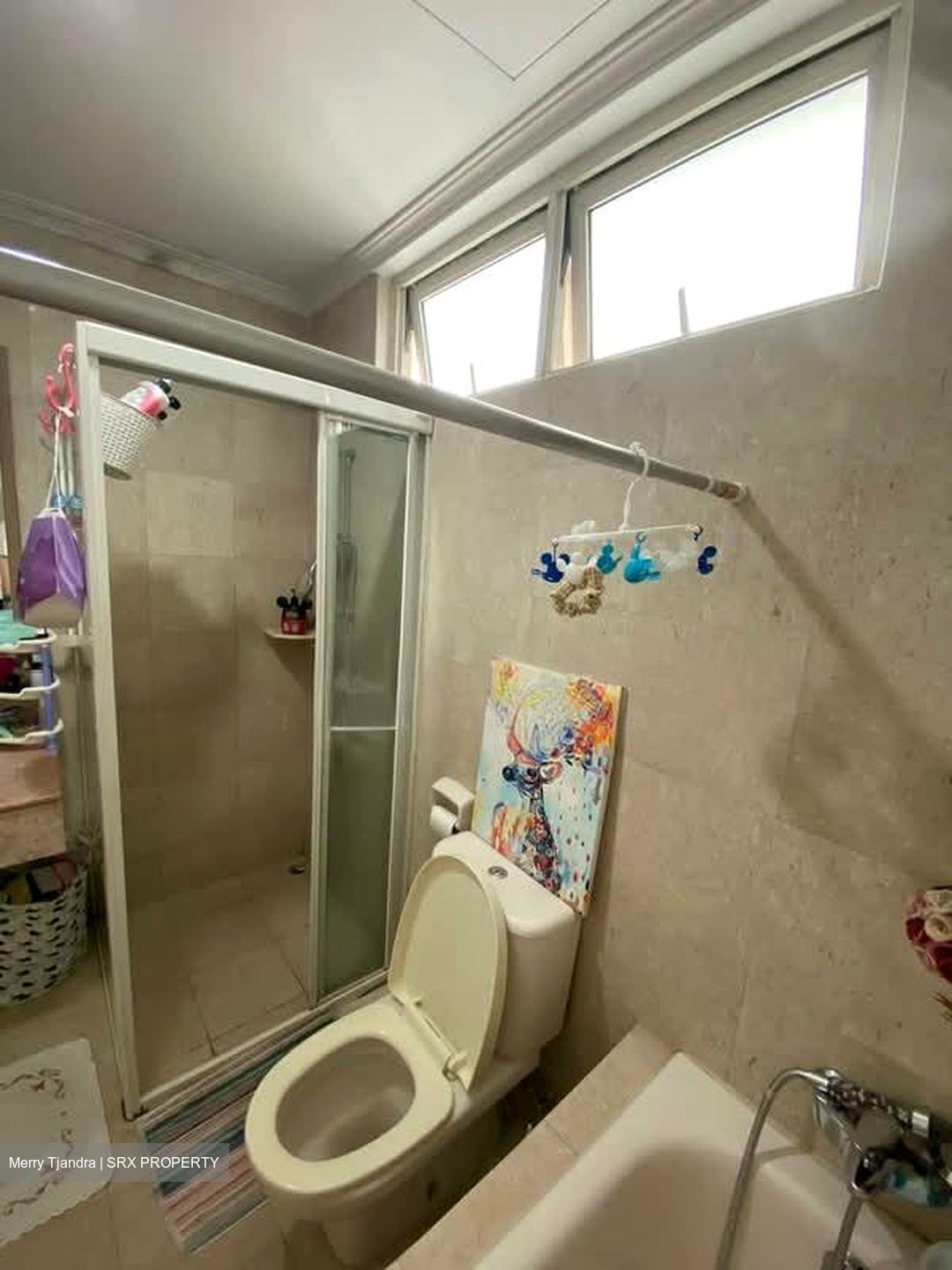 Oleander Towers (D12), Apartment #570696441